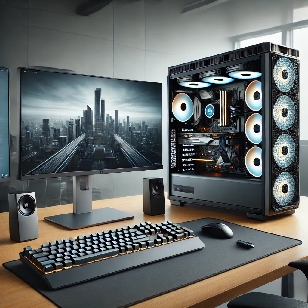 Work Station